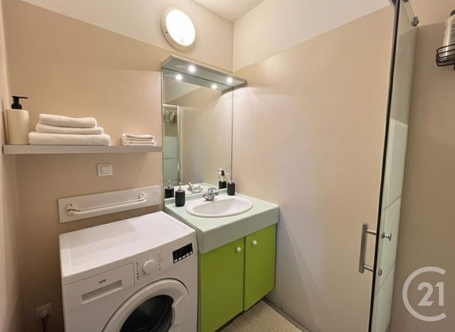 Appartement F1 à vendre - 1 pièce - 26 m2 - L Union - 31 - MIDI-PYRENEES