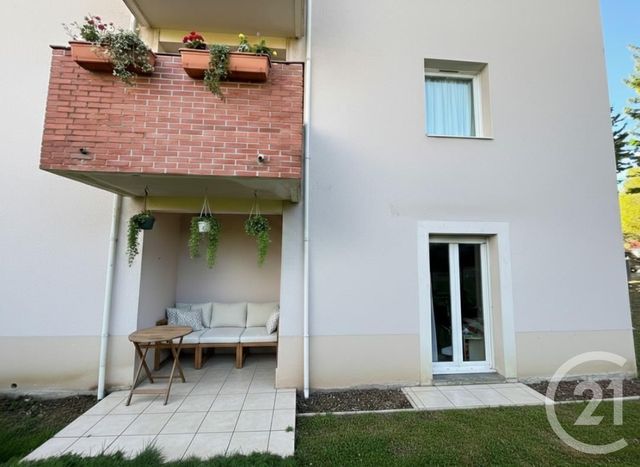 appartement - L UNION - 31