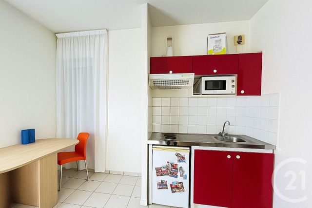 Appartement F1 à vendre - 1 pièce - 26 m2 - L Union - 31 - MIDI-PYRENEES