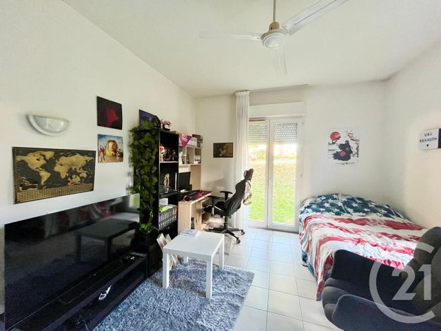 Appartement F1 à vendre - 1 pièce - 26 m2 - L Union - 31 - MIDI-PYRENEES