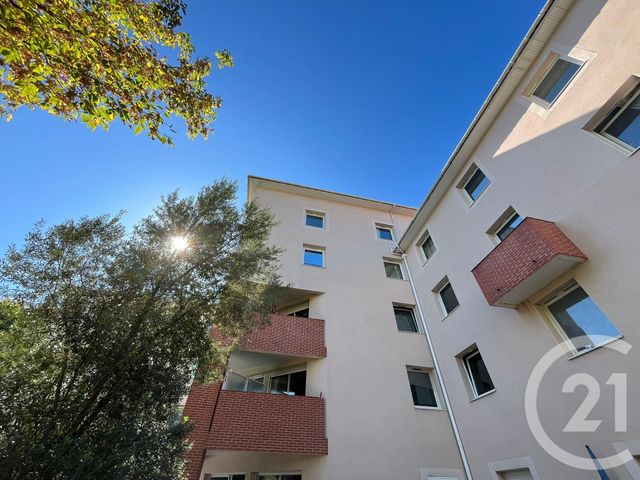Appartement F1 à vendre - 1 pièce - 26 m2 - L Union - 31 - MIDI-PYRENEES