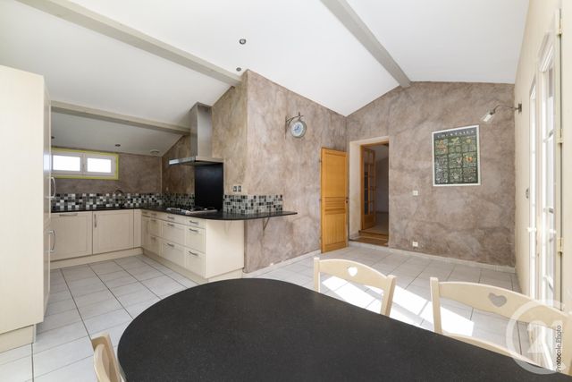 Maison à vendre - 11 pièces - 210 m2 - Montjoire - 31 - MIDI-PYRENEES