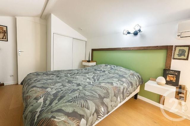 Appartement T4 &agrave; vendre - 4 pi&egrave;ces - 66 m2 - St Jean - 31 - MIDI-PYRENEES