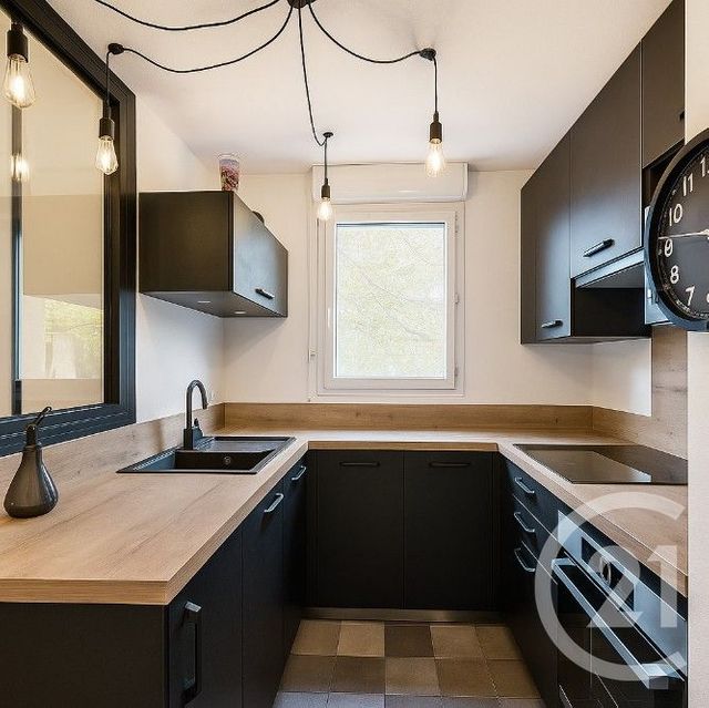 Appartement T4 &agrave; vendre - 4 pi&egrave;ces - 66 m2 - St Jean - 31 - MIDI-PYRENEES