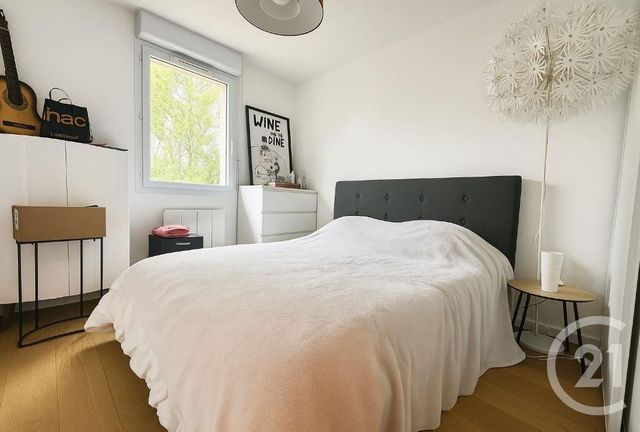 Appartement T4 &agrave; vendre - 4 pi&egrave;ces - 66 m2 - St Jean - 31 - MIDI-PYRENEES