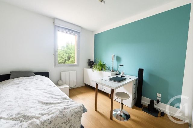 Appartement T4 &agrave; vendre - 4 pi&egrave;ces - 66 m2 - St Jean - 31 - MIDI-PYRENEES