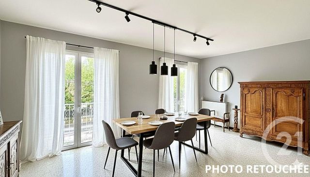 Maison &agrave; vendre - 5 pi&egrave;ces - 170 m2 - L Union - 31 - MIDI-PYRENEES