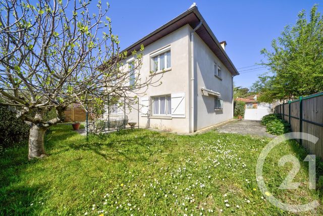 Maison &agrave; vendre - 5 pi&egrave;ces - 170 m2 - L Union - 31 - MIDI-PYRENEES