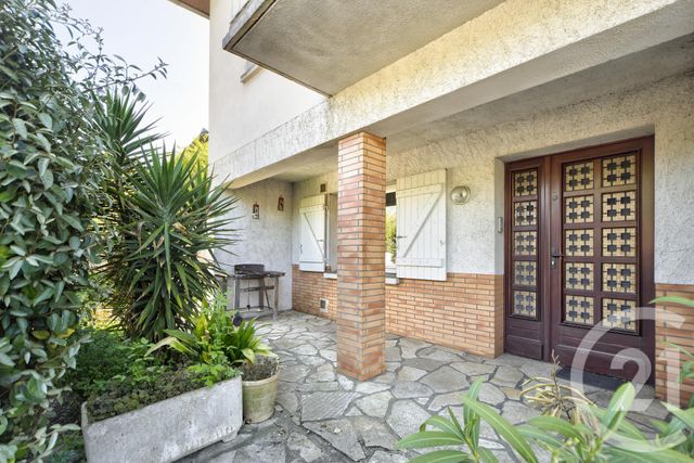 Maison &agrave; vendre - 5 pi&egrave;ces - 170 m2 - L Union - 31 - MIDI-PYRENEES