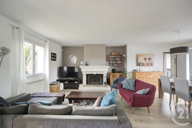 maison - ST JEAN - 31