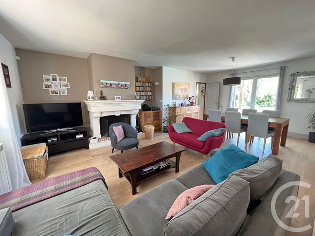 Maison &agrave; vendre - 8 pi&egrave;ces - 180 m2 - St Jean - 31 - MIDI-PYRENEES