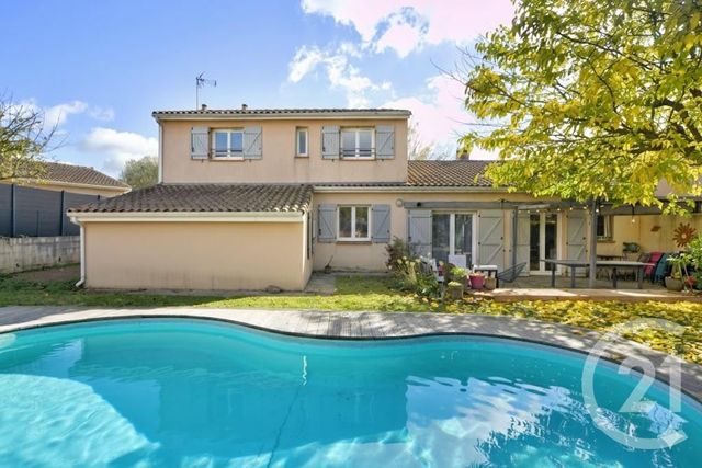 maison - ST JEAN - 31