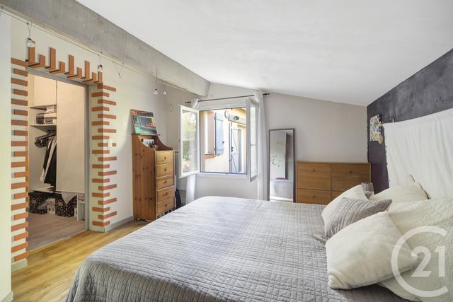 Maison à vendre - 8 pièces - 180 m2 - St Jean - 31 - MIDI-PYRENEES