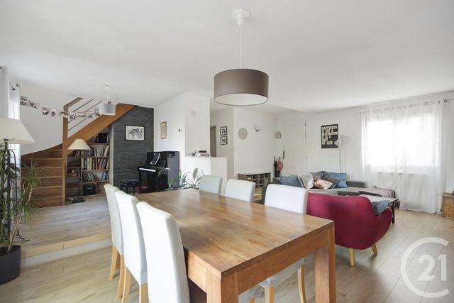 Maison à vendre - 8 pièces - 180 m2 - St Jean - 31 - MIDI-PYRENEES