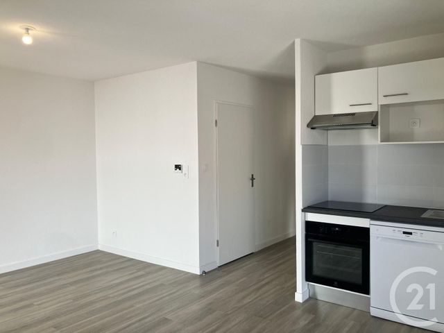 Appartement T3 à louer - 3 pièces - 60,50 m2 - Toulouse - 31 - MIDI-PYRENEES