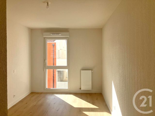Appartement T3 à louer - 3 pièces - 60,50 m2 - Toulouse - 31 - MIDI-PYRENEES