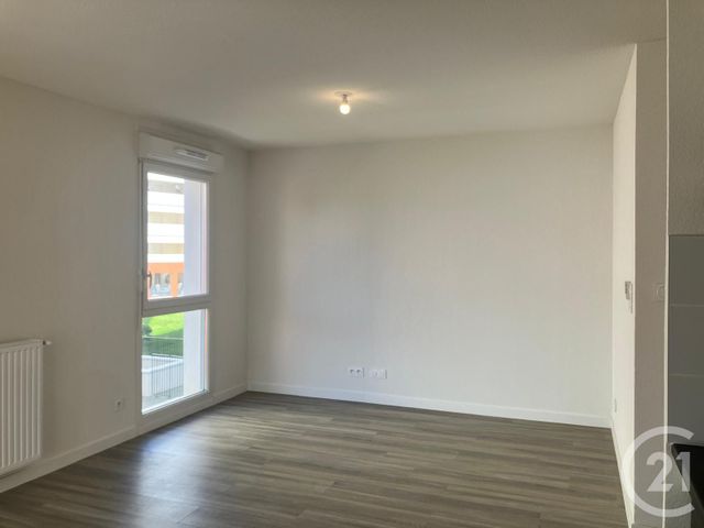 Appartement T3 à louer - 3 pièces - 60,50 m2 - Toulouse - 31 - MIDI-PYRENEES