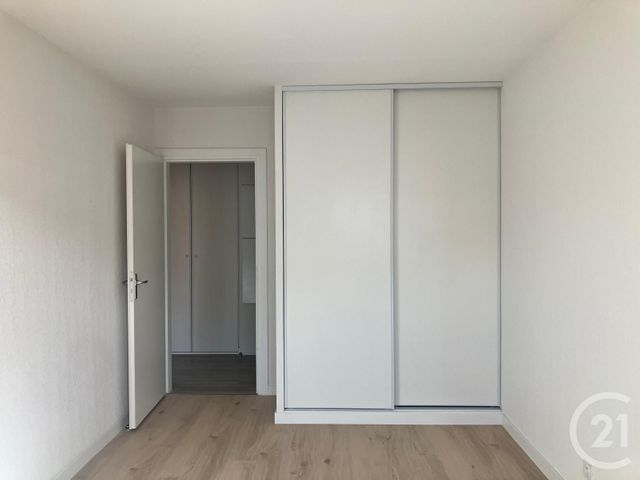 Appartement T3 à louer - 3 pièces - 60,50 m2 - Toulouse - 31 - MIDI-PYRENEES