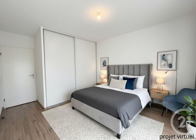 Appartement F3 &agrave; vendre - 3 pi&egrave;ces - 63,45 m2 - L Union - 31 - MIDI-PYRENEES