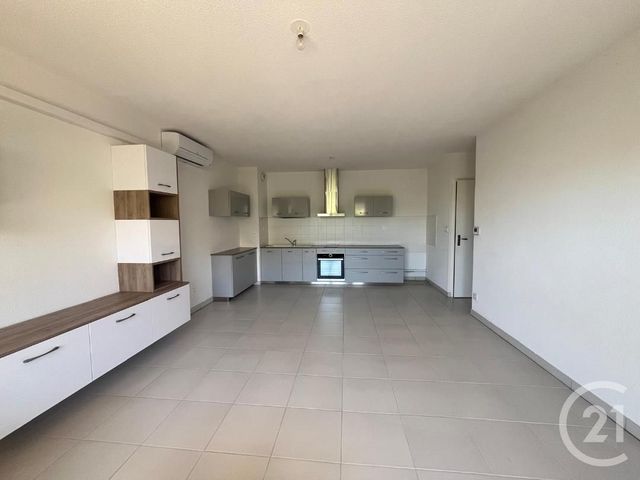 Appartement F3 &agrave; vendre - 3 pi&egrave;ces - 63,45 m2 - L Union - 31 - MIDI-PYRENEES