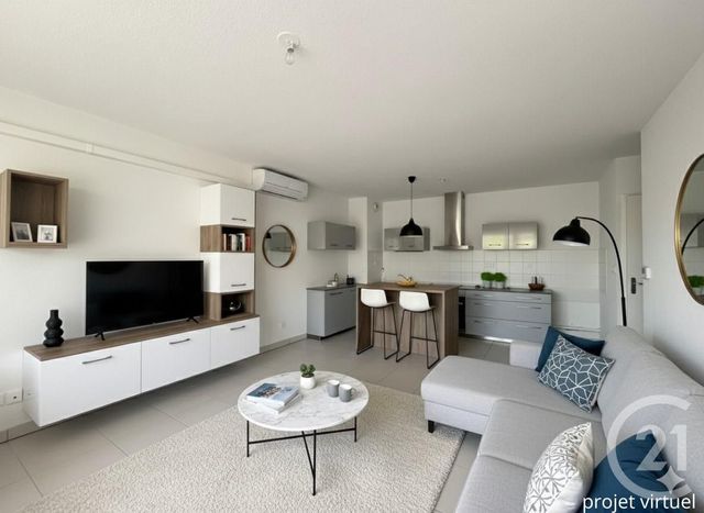 appartement - L UNION - 31