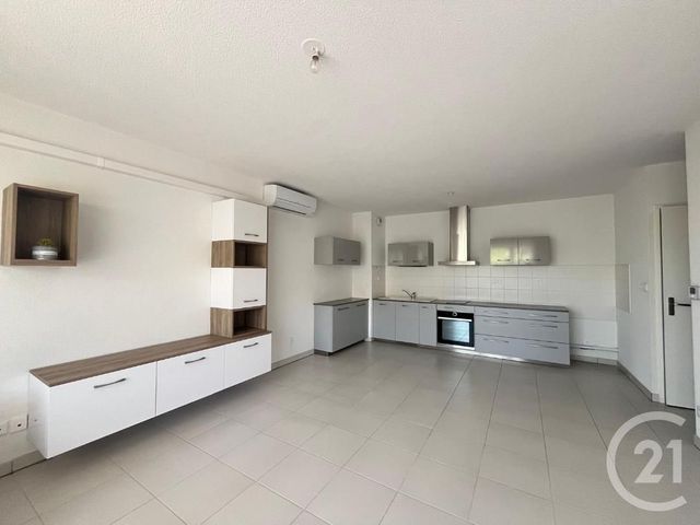 Appartement F3 &agrave; vendre - 3 pi&egrave;ces - 63,45 m2 - L Union - 31 - MIDI-PYRENEES