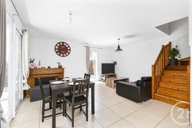 maison - ST JEAN - 31
