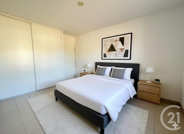 Appartement à vendre - 2 pièces - 44 m2 - Launaguet - 31 - MIDI-PYRENEES