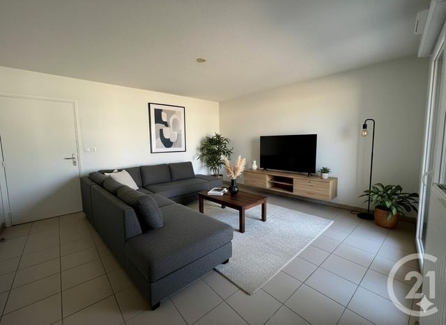 Appartement à vendre LAUNAGUET