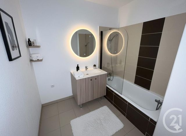 Appartement à vendre - 2 pièces - 44 m2 - Launaguet - 31 - MIDI-PYRENEES