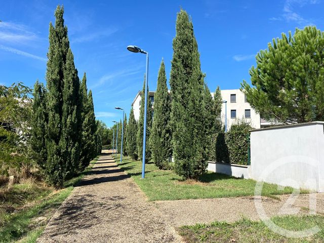 Appartement à vendre - 2 pièces - 44 m2 - Launaguet - 31 - MIDI-PYRENEES