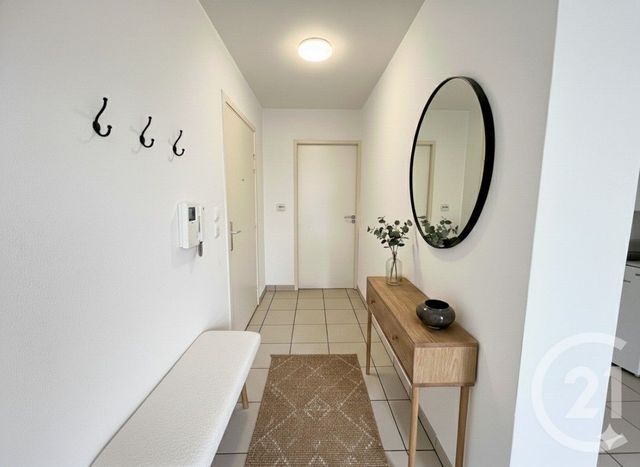 Appartement F3 à vendre - 3 pièces - 60 m2 - Toulouse - 31 - MIDI-PYRENEES