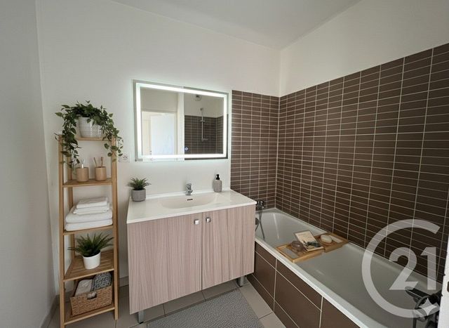 Appartement F3 à vendre - 3 pièces - 60 m2 - Toulouse - 31 - MIDI-PYRENEES