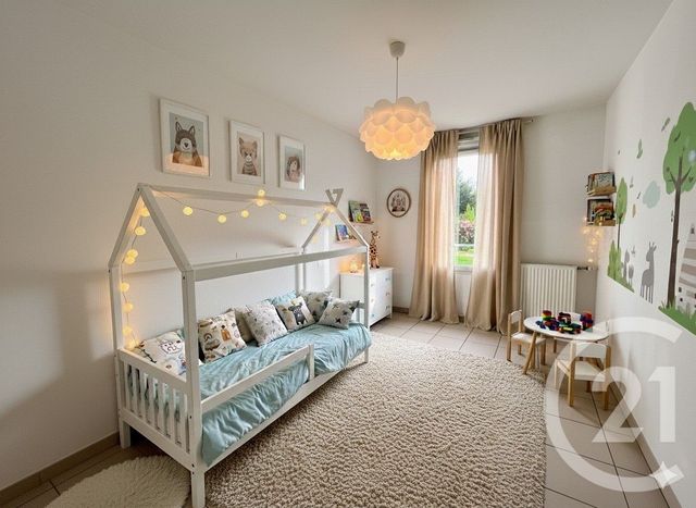 Appartement F3 à vendre - 3 pièces - 60 m2 - Toulouse - 31 - MIDI-PYRENEES