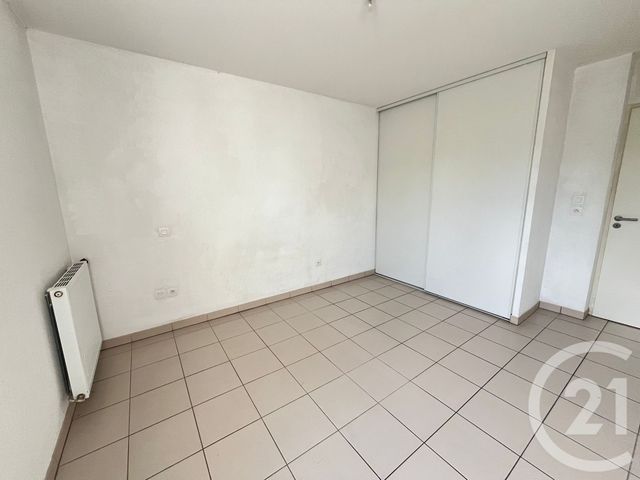 Appartement F3 à vendre - 3 pièces - 60 m2 - Toulouse - 31 - MIDI-PYRENEES