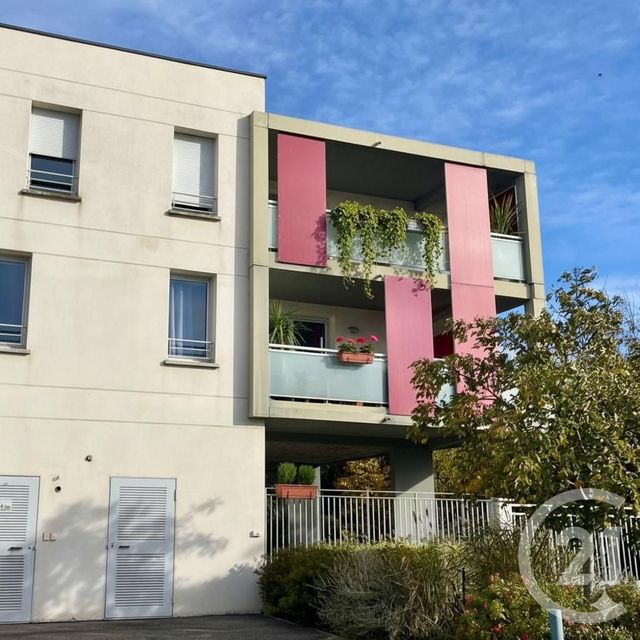 appartement - TOULOUSE - 31