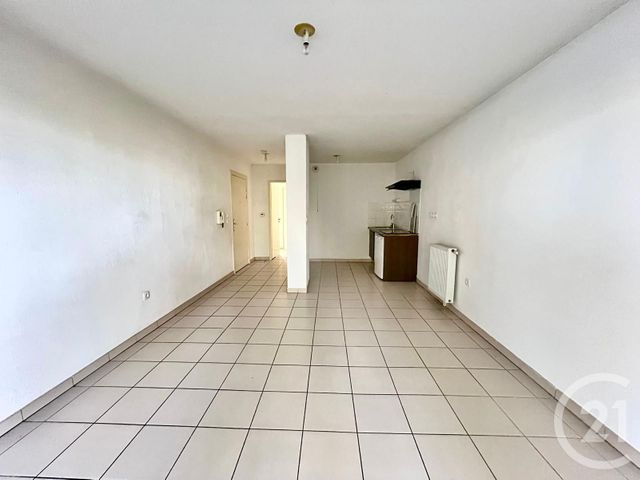 Appartement F3 à vendre - 3 pièces - 60 m2 - Toulouse - 31 - MIDI-PYRENEES