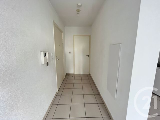 Appartement F3 à vendre - 3 pièces - 60 m2 - Toulouse - 31 - MIDI-PYRENEES