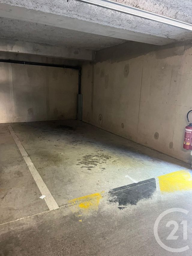 Appartement F3 à vendre - 3 pièces - 60 m2 - Toulouse - 31 - MIDI-PYRENEES