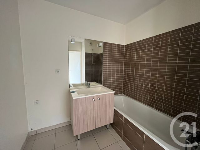 Appartement F3 à vendre - 3 pièces - 60 m2 - Toulouse - 31 - MIDI-PYRENEES