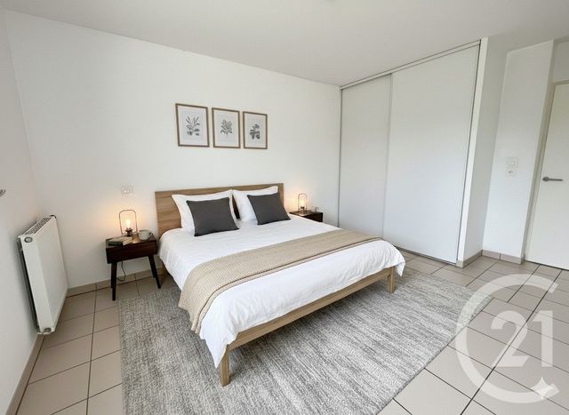 Appartement F3 à vendre - 3 pièces - 60 m2 - Toulouse - 31 - MIDI-PYRENEES