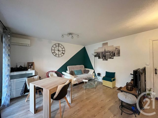 Appartement F3 à vendre - 3 pièces - 56,24 m2 - Toulouse - 31 - MIDI-PYRENEES