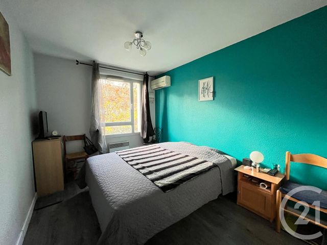 Appartement F3 à vendre - 3 pièces - 56,24 m2 - Toulouse - 31 - MIDI-PYRENEES