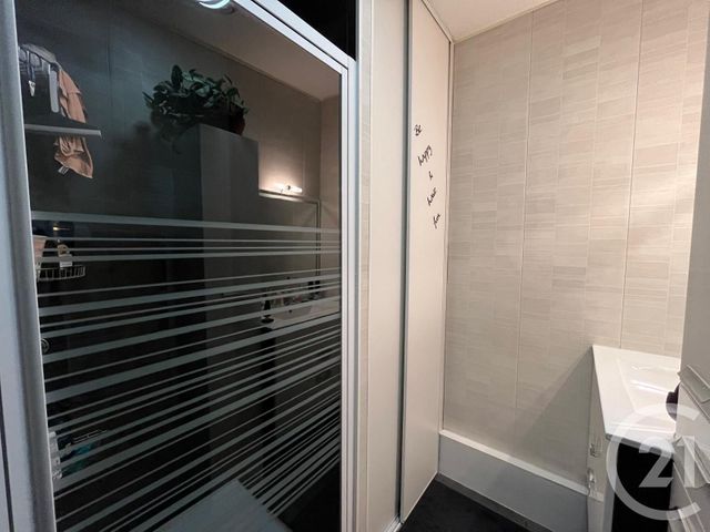 Appartement F3 à vendre - 3 pièces - 56,24 m2 - Toulouse - 31 - MIDI-PYRENEES