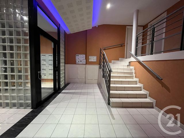 Appartement F3 à vendre - 3 pièces - 56,24 m2 - Toulouse - 31 - MIDI-PYRENEES