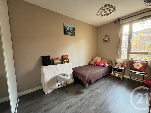 Appartement F3 à vendre - 3 pièces - 56,24 m2 - Toulouse - 31 - MIDI-PYRENEES