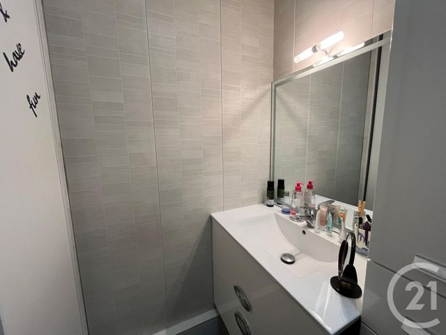 Appartement F3 à vendre - 3 pièces - 56,24 m2 - Toulouse - 31 - MIDI-PYRENEES
