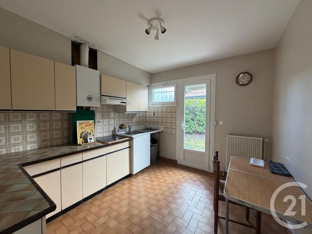 Maison &agrave; vendre - 5 pi&egrave;ces - 113 m2 - L Union - 31 - MIDI-PYRENEES