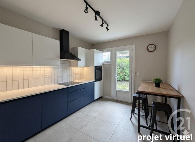 Maison &agrave; vendre - 5 pi&egrave;ces - 113 m2 - L Union - 31 - MIDI-PYRENEES