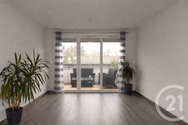 appartement - L UNION - 31